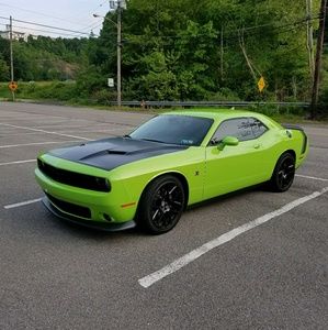 Meet your Posher, Ben